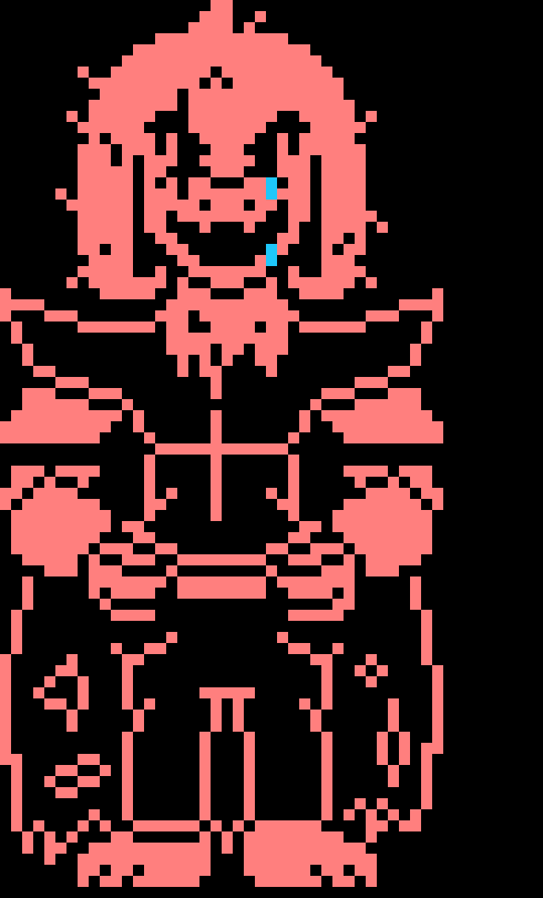 [a82578] * a single tear streams down his face*  "Hah is that the b-best you got?"