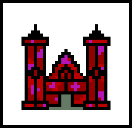 [c1465b] temple