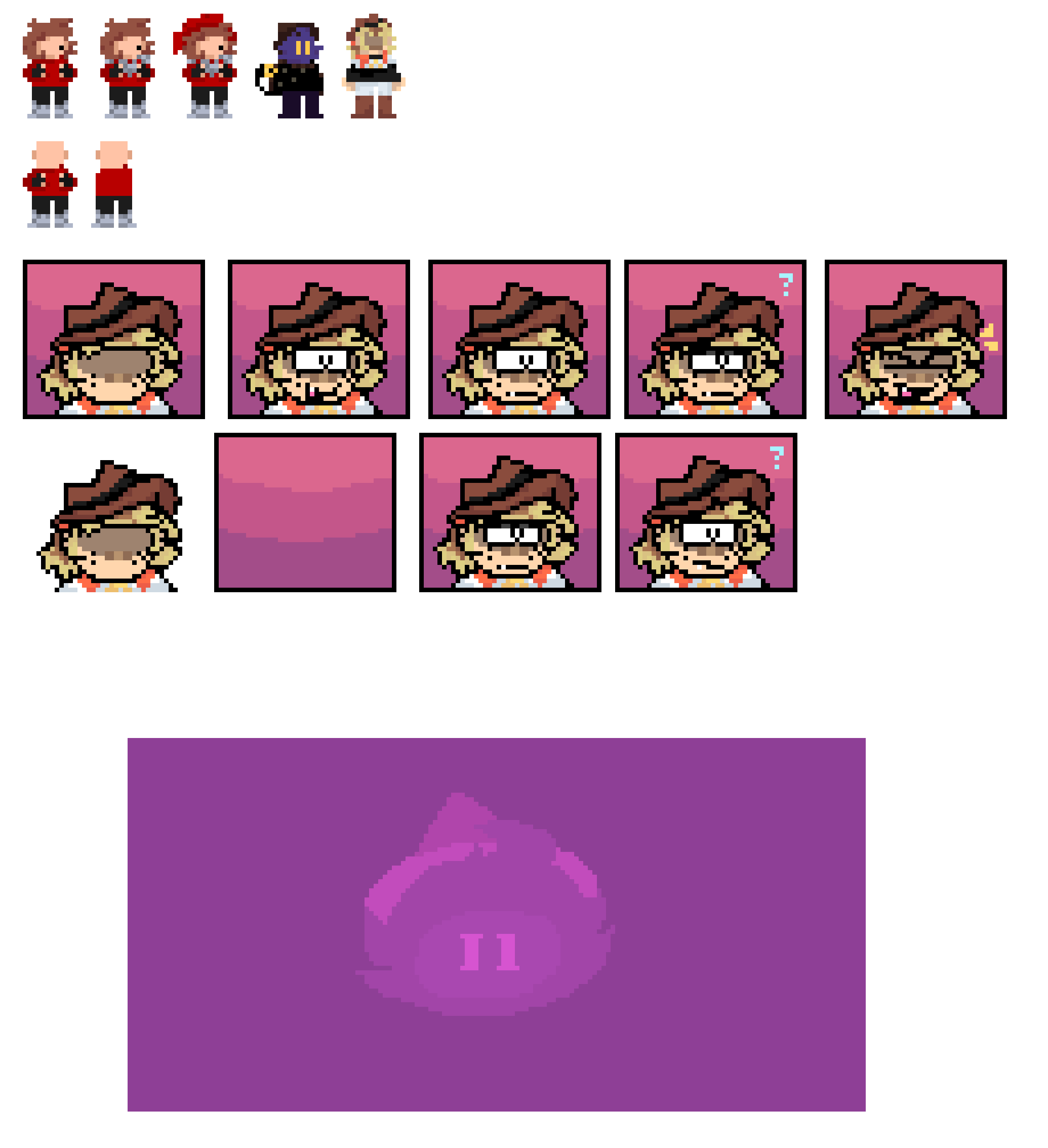 [1bb4a7] WIP to move to PC