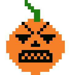[9664c4] Pumpkin 2x