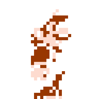[9be7a8] Fire Mario