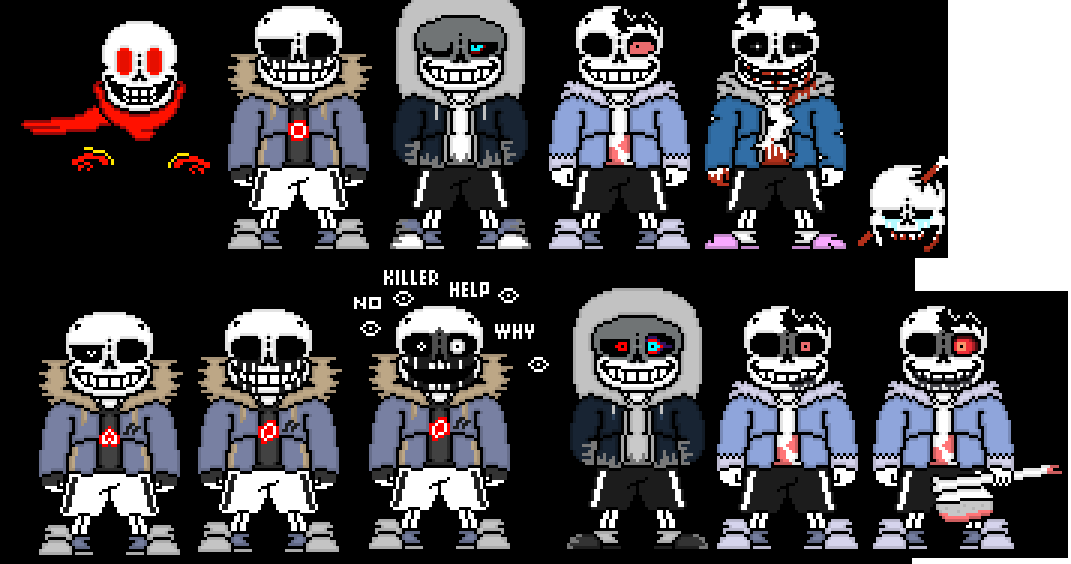 canon bois