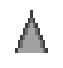 [77b911] Spikes Funal