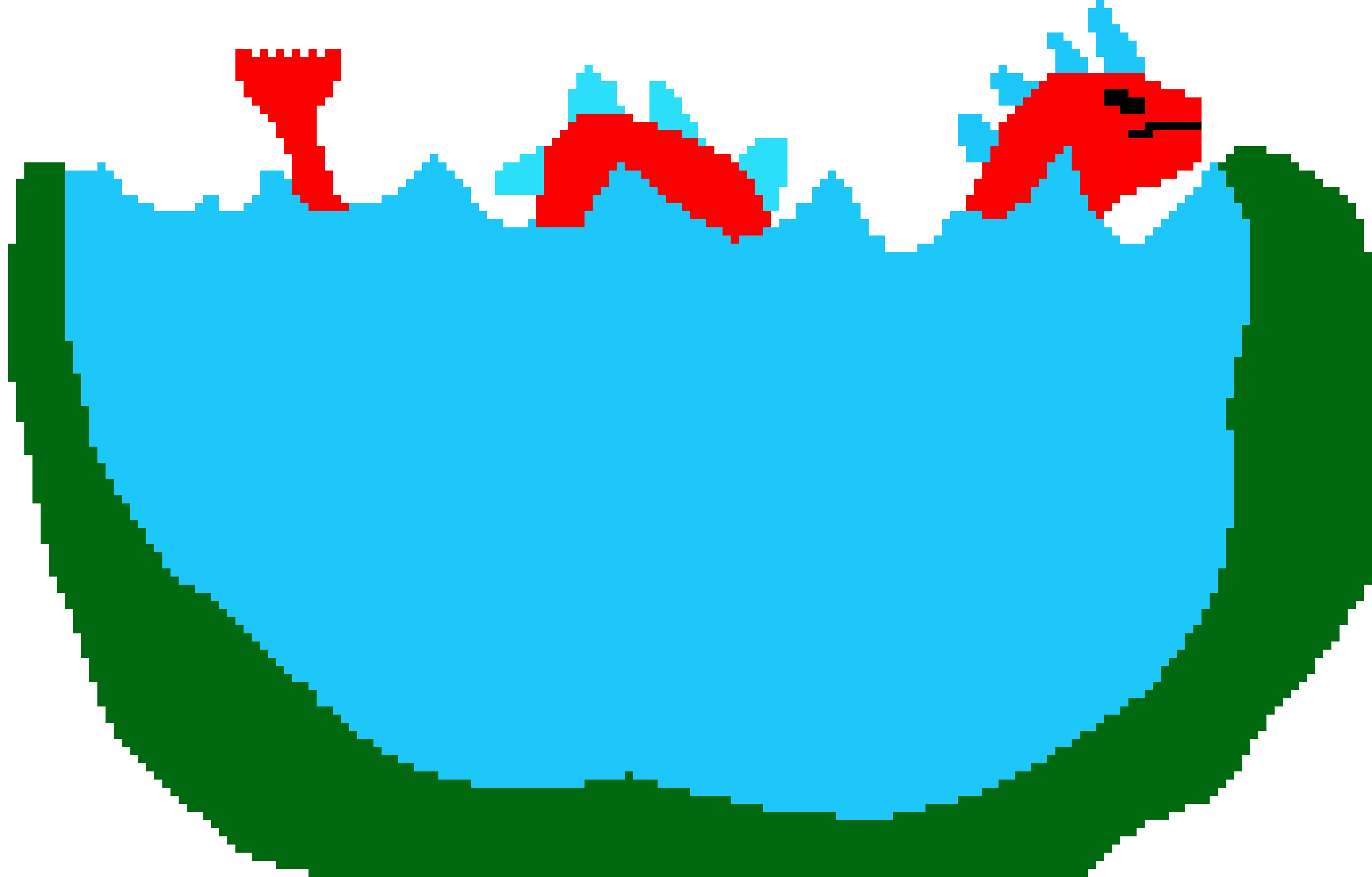 [9664c4] sea serpent