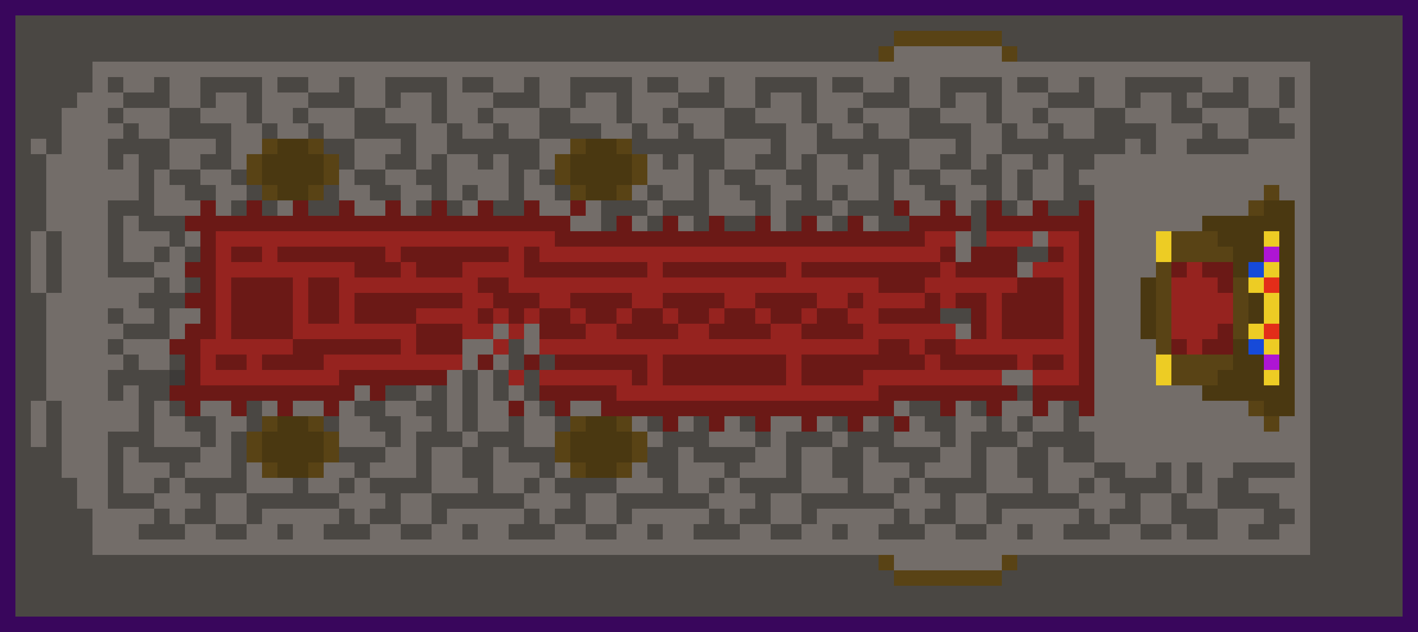 [bd6307] Throne Room