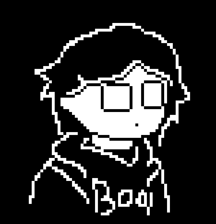 The Ghost of PAM... Now a human! - Danger