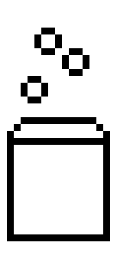 Geometry dash (gd) Jump pad