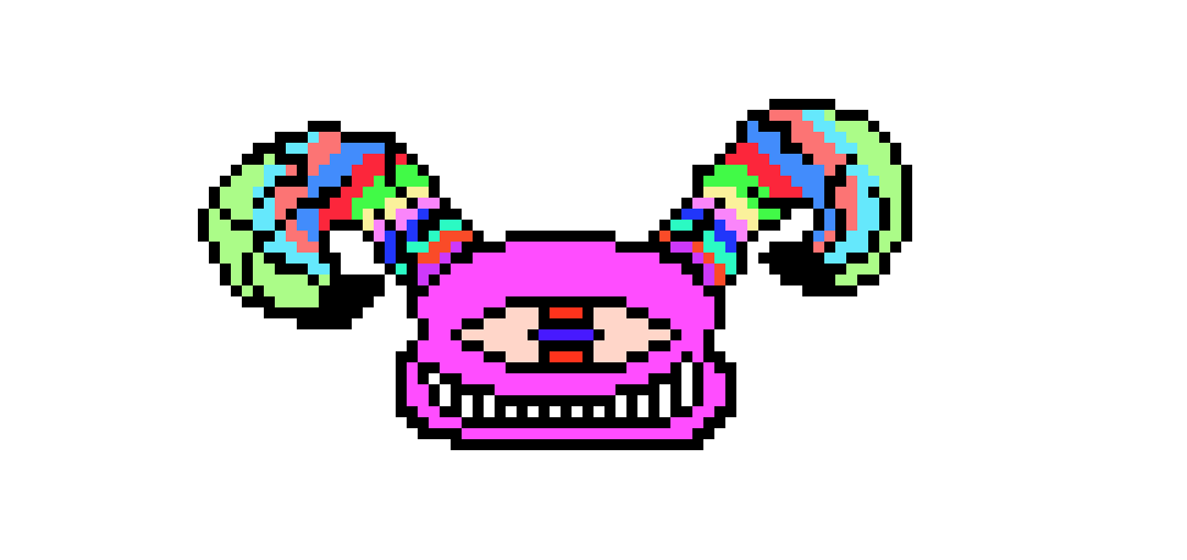 Mario thang deamon