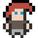 [9664c4] SampleCharacter