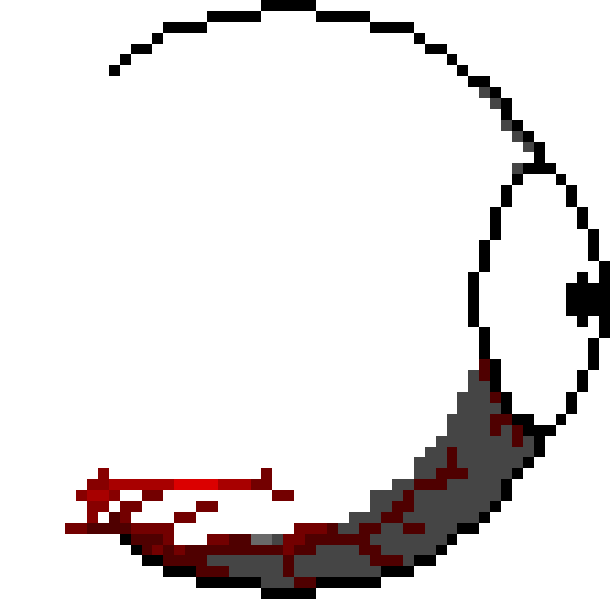[9664c4] Not losing this creation.