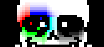[2fbf6b] *the eyes of someone flashes in deletes past for a millisecond*