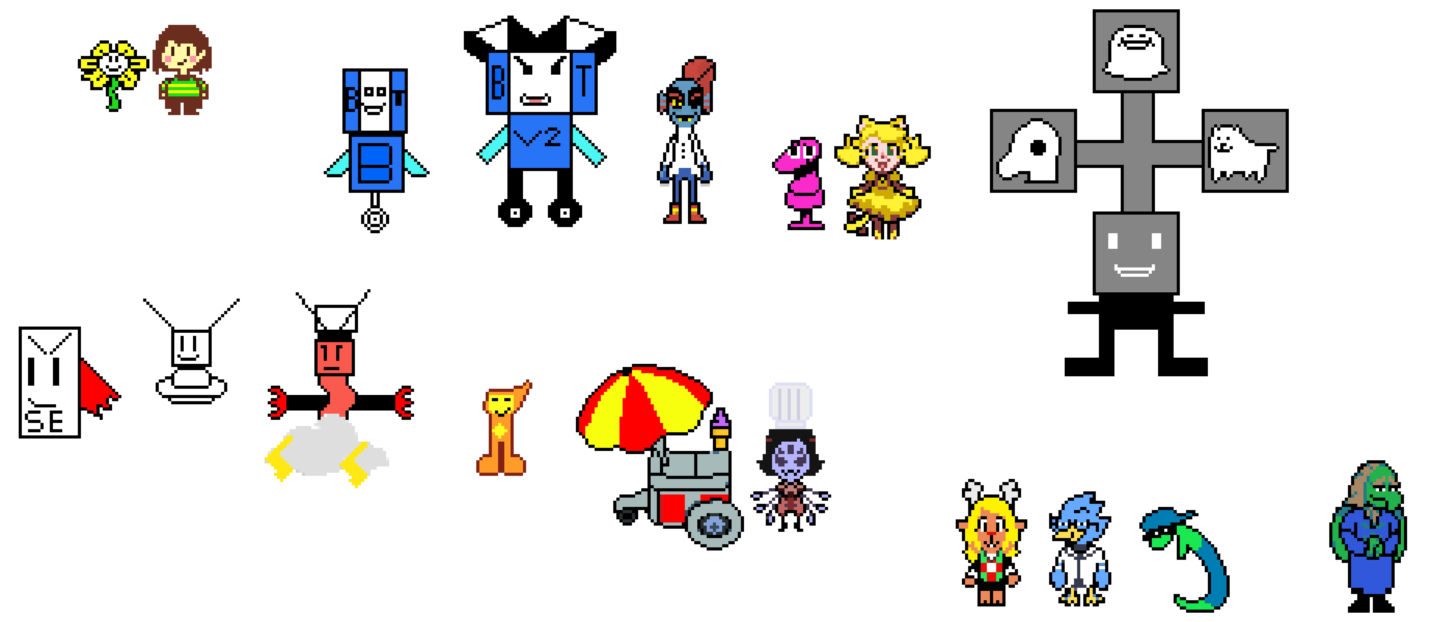 [d728ea] UDR!Underswap