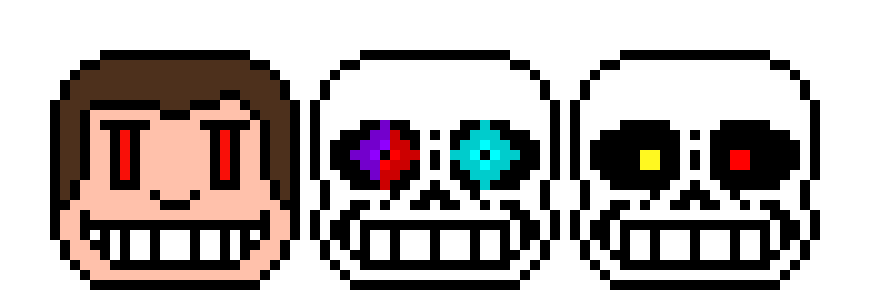 [d082ec] *all 3 in spectator mode watching terror