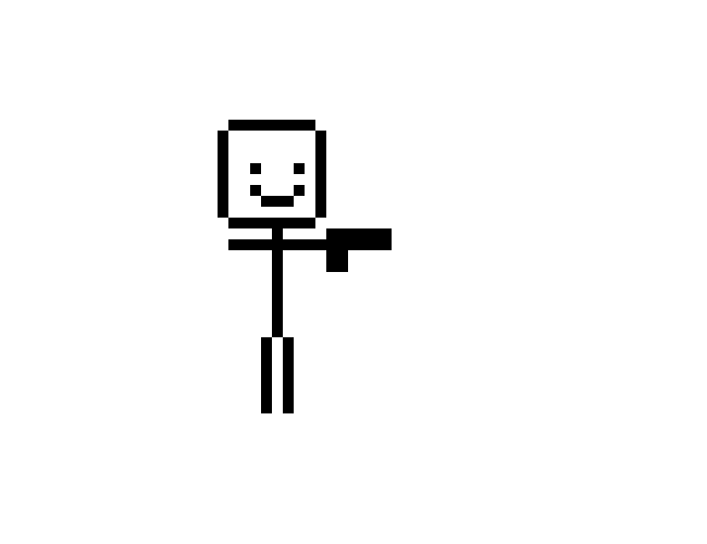 [9664c4] Stickman