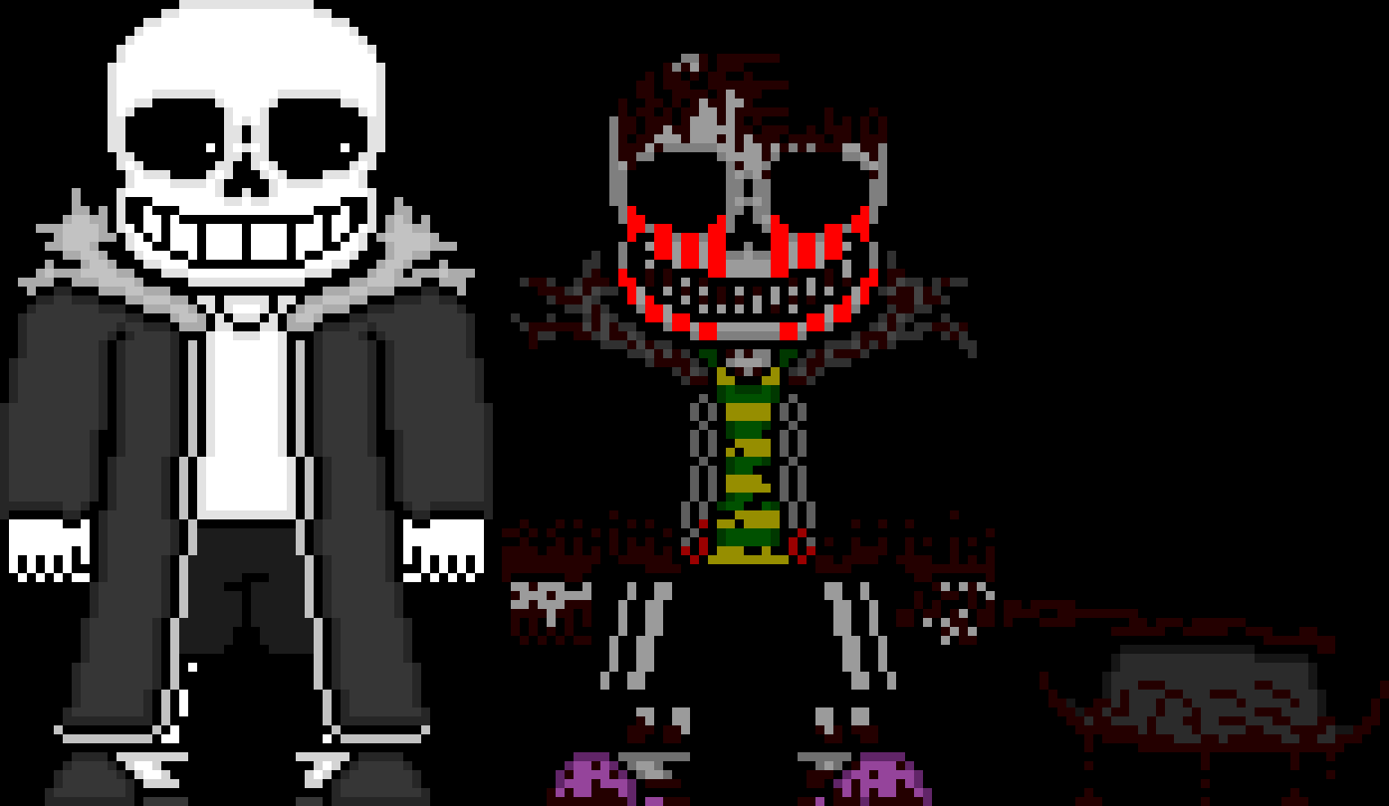 [e8cb42] Delete: oh shit a ghost oh shit