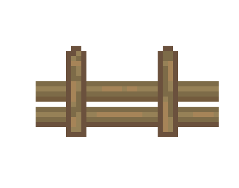 [bc4704] Fence