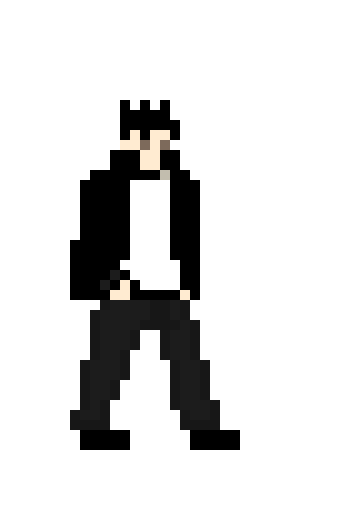[9664c4] Homem 