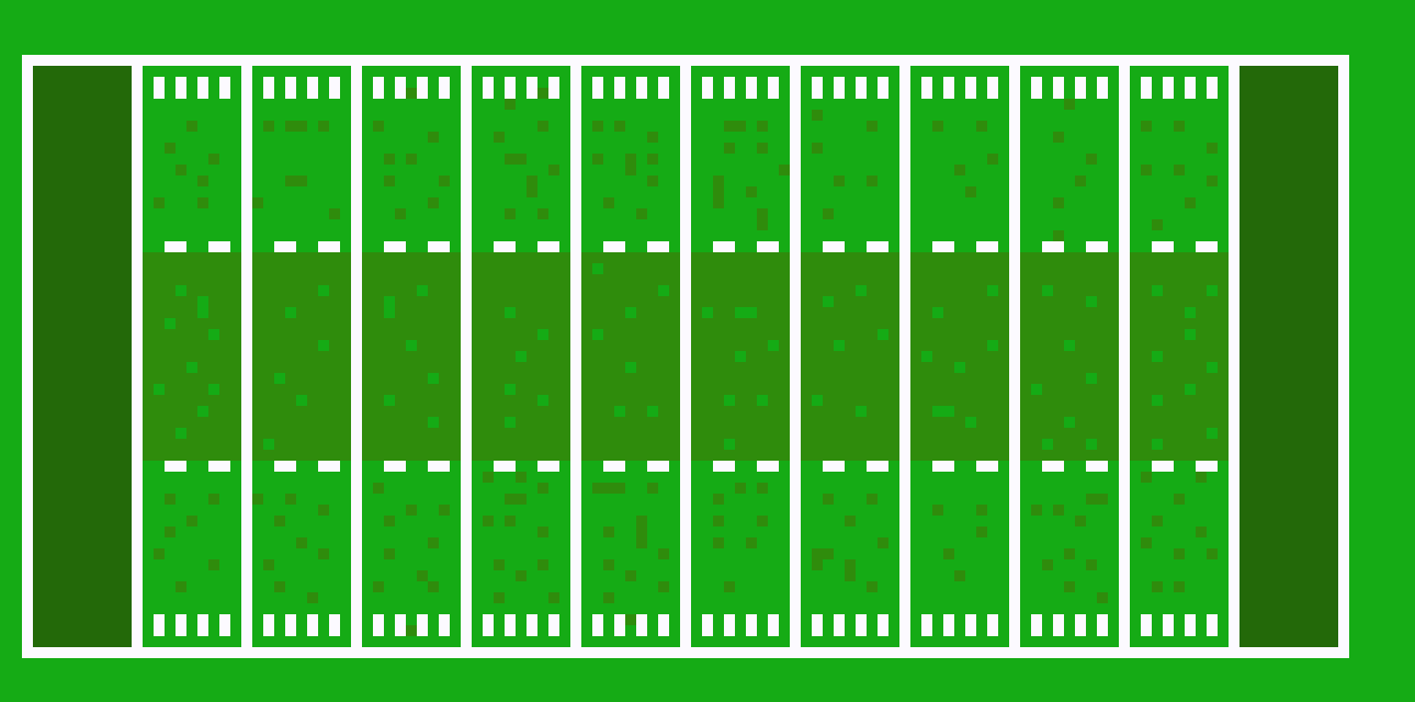 [73f93a] Football Field