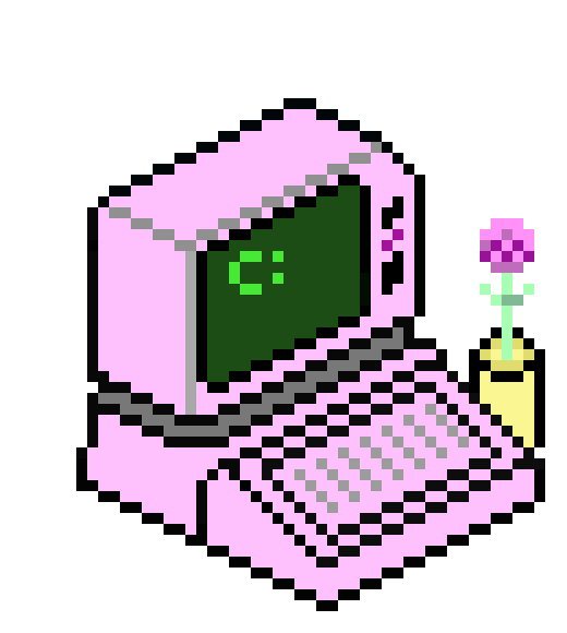 pixel computer