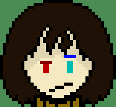 [c8bb2d] *throws a empty bottle at terrie* ITS EMPTY (reference to a meme)