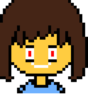 [401102] *IF UNDERTALE WAS REALISTIC.have none of you seen it????-rainbowfox2011