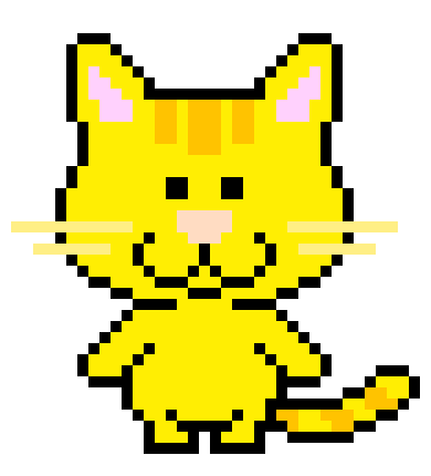 [5473df] C is for Cat