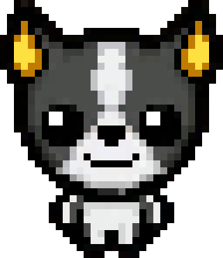 [5cd257] The Binding of Isaac: Iggy