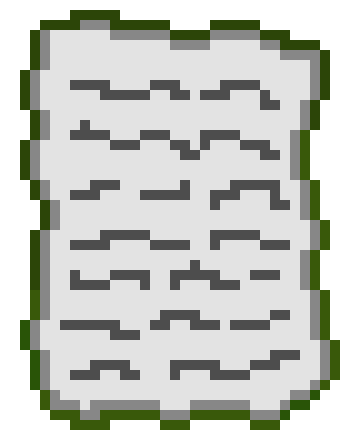 [6c5a51] Note Scrap