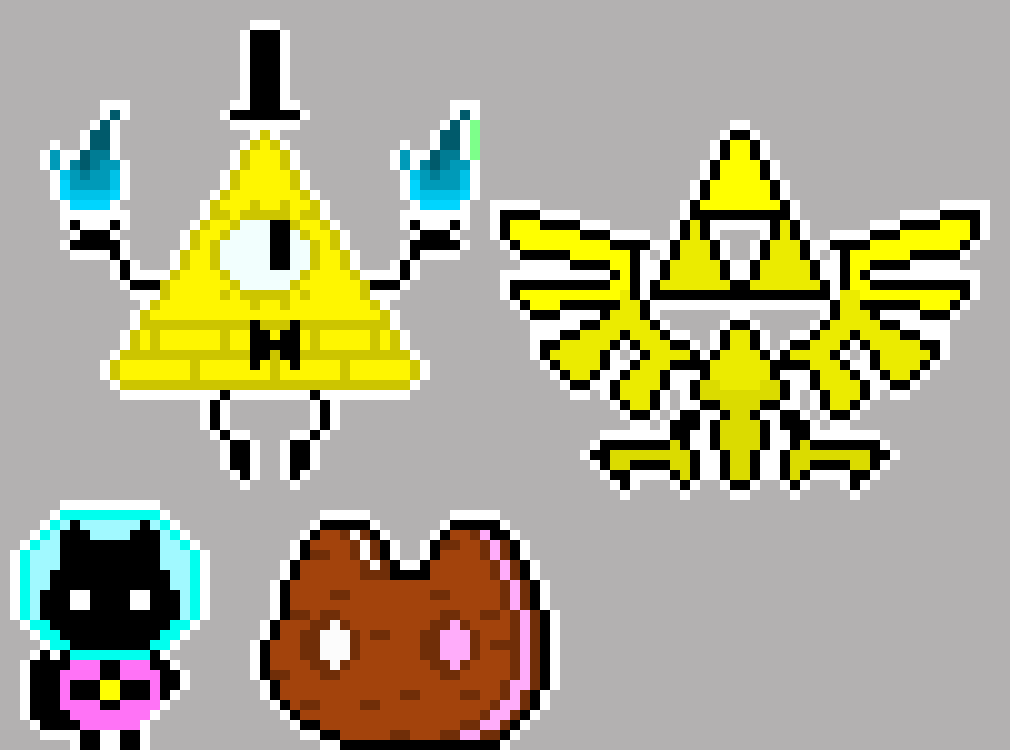 idk