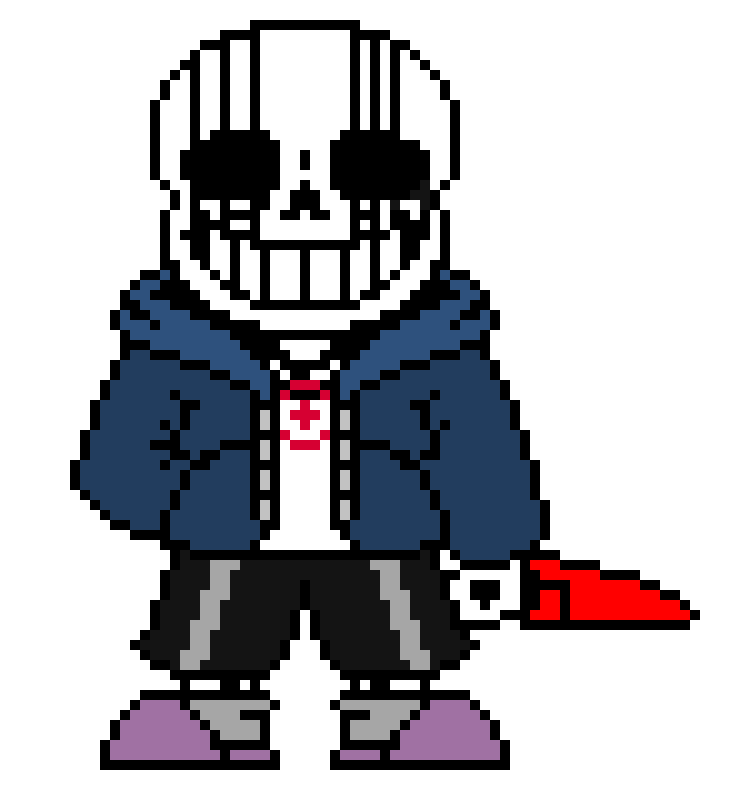 [d2426e] KillerKiller Sans