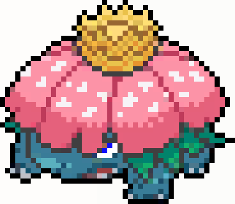 [0dcd79] Blossom G