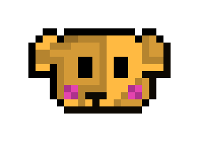 [f0dc61] puppy