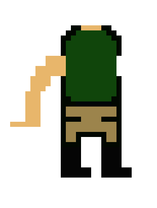 [2a1077] custom Zelda