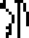 [9664c4] Dekaff Undertale Sprite