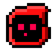[ce5a51] slime red+