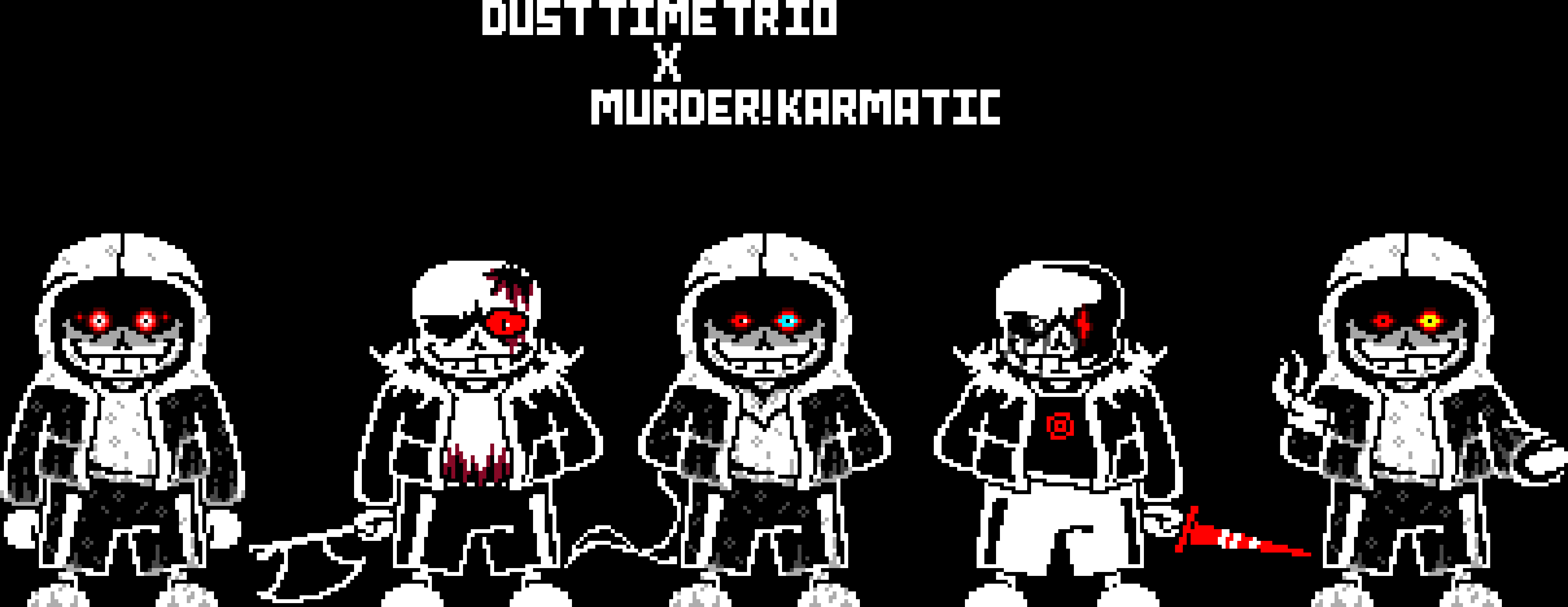 [169ec9] DTTXM!K Phase 1