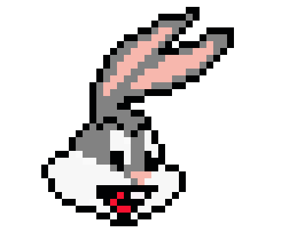bugs bunny