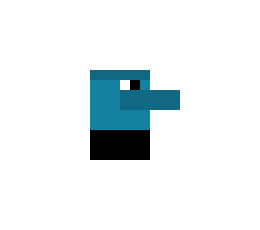 [9664c4] pixel character