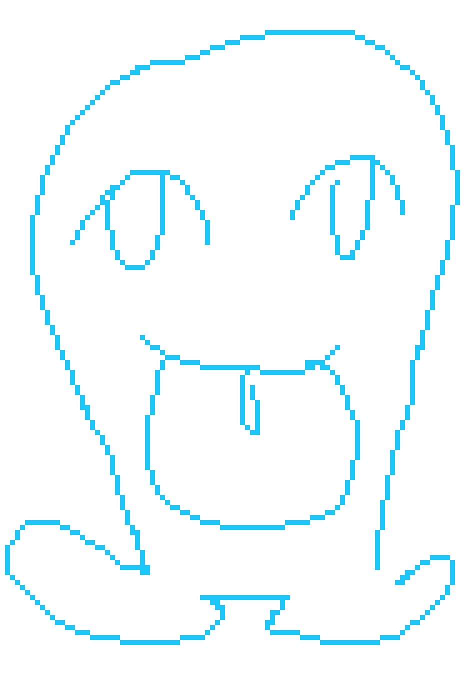 [6e11b4] I am not the devil i am fartman