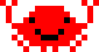 [9664c4] Crab