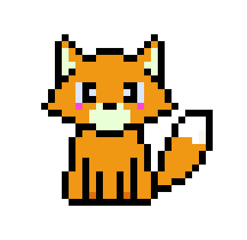 [7850f5] Fox by Demi