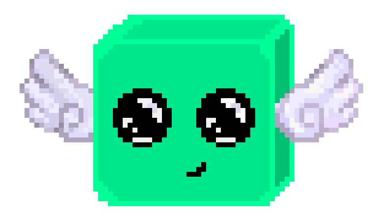 jerry the slime