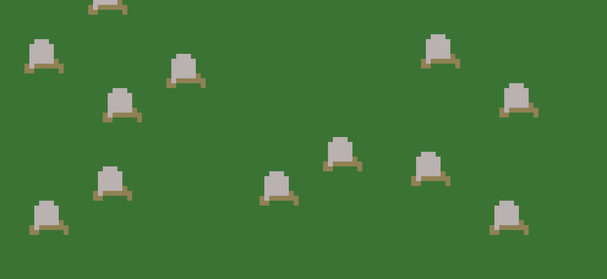 [6cc9a7] goofy graveyard