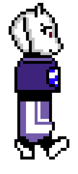 [219776] Toriel-sprite4