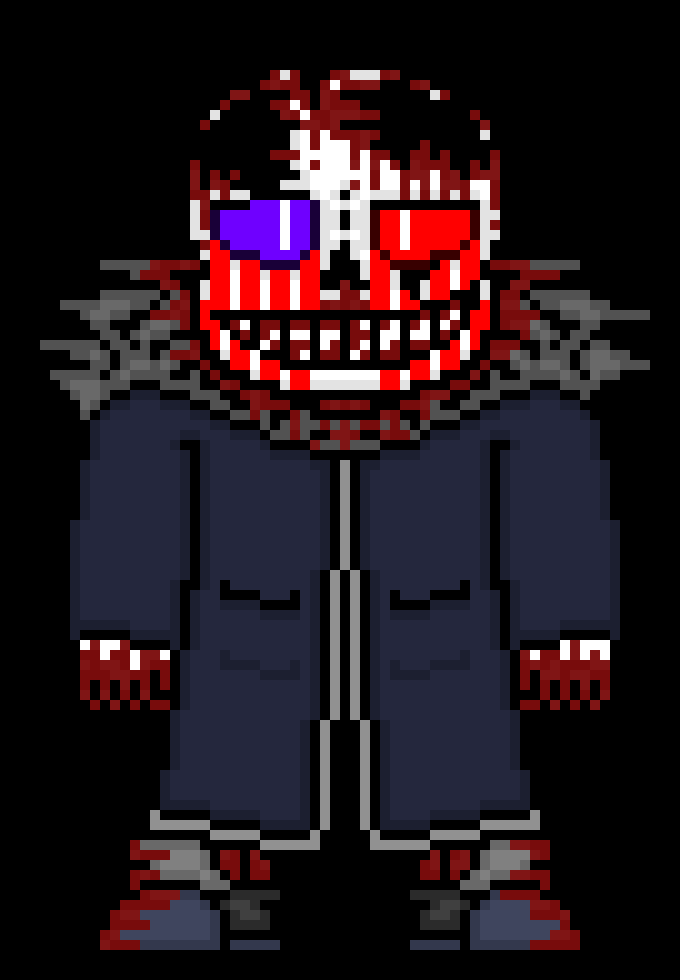 [e8cb42] huh, oh i forgot to introduce myself, the names Terror, but you can call me T for short