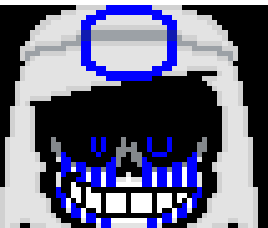 [e8cb42] oh those are the Preboot! MadVerse Terrors, idk why i made a jacket-less one