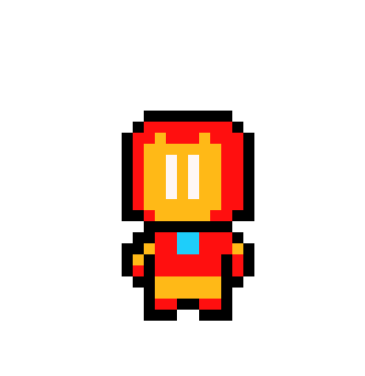 [e37665] Character Template