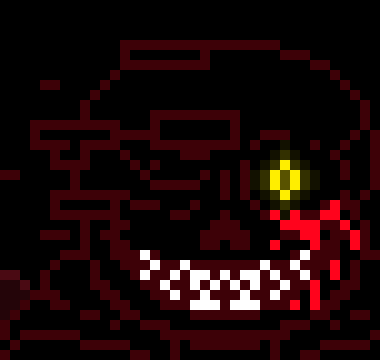 *stares at shadow* 
