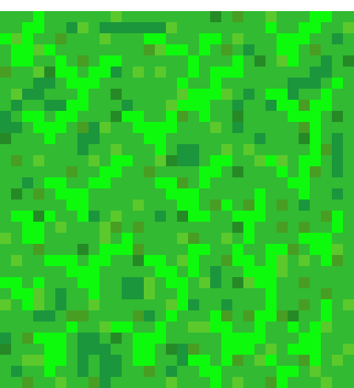 Grass Sprite