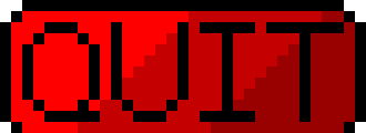 Quit button